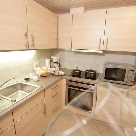 Çiftlik konaklama Maurerhof Inkl. Chiemgaukarte